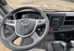 JAC N90 (9т) АГП ПСС-131.28Э (28м)